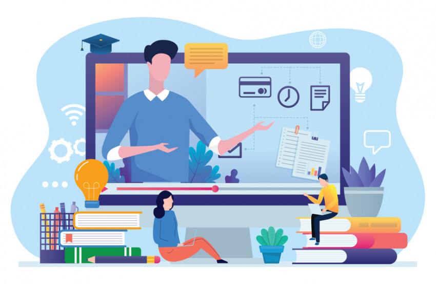 What are the key benefits of ERP software for school management system?