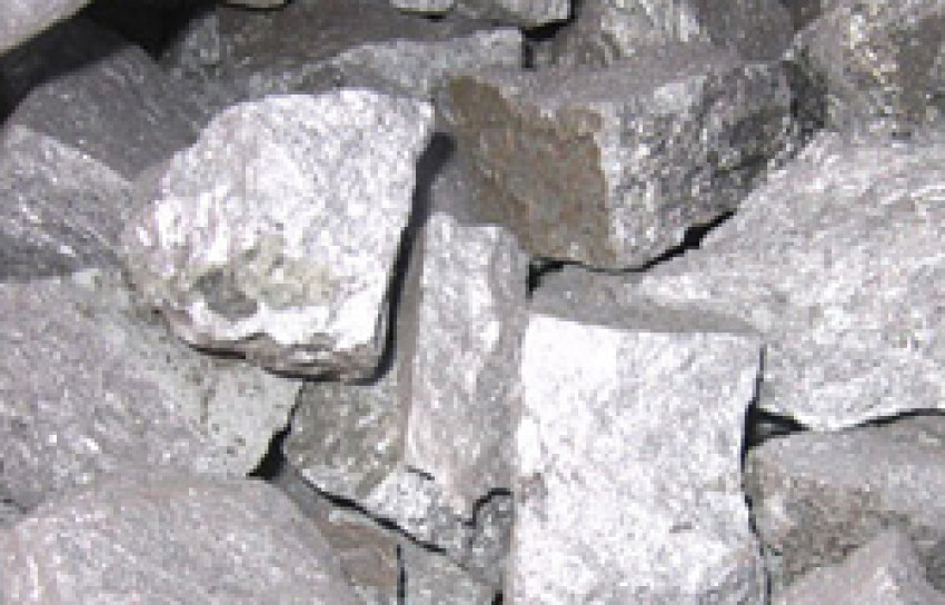 Ferroalloy industries take a major role in manufacturing sectors