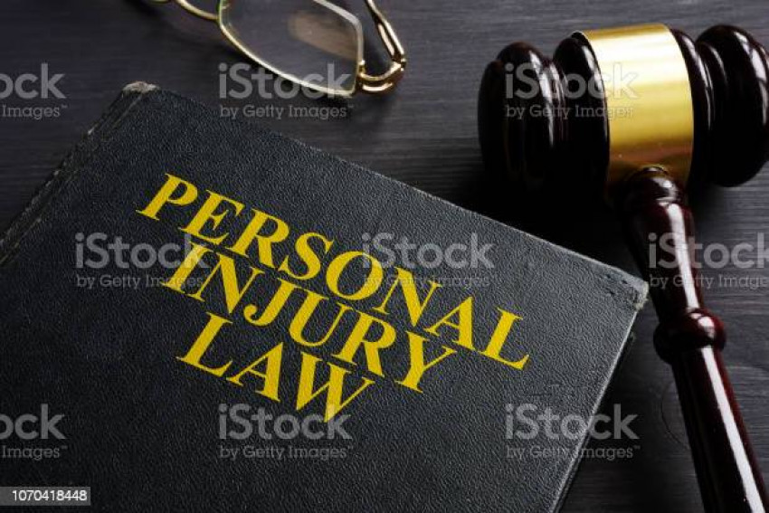 10 Tips to deal with a Personal Injury Insurance Adjuster