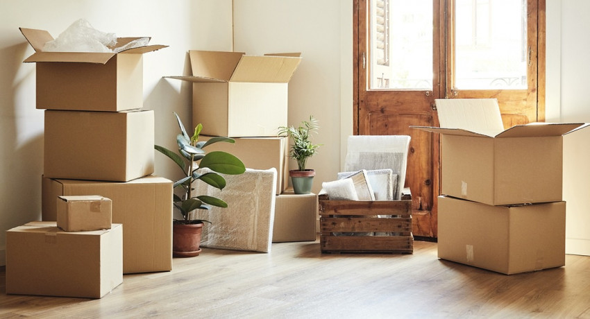 4 Of The Most Important Tips For A Successful Move