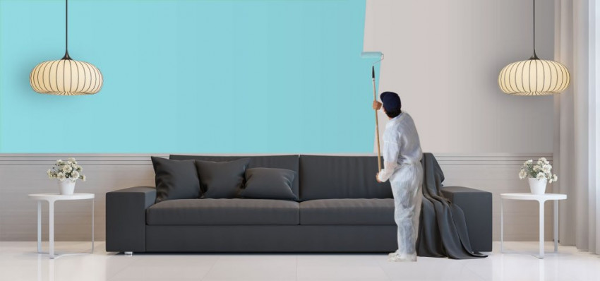 3 Important Psychological Benefits of Painting Your Commercial or Residential Building