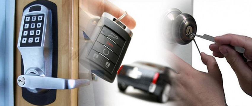 Top 3 Reasons You Should Hire Professional Locksmith Services