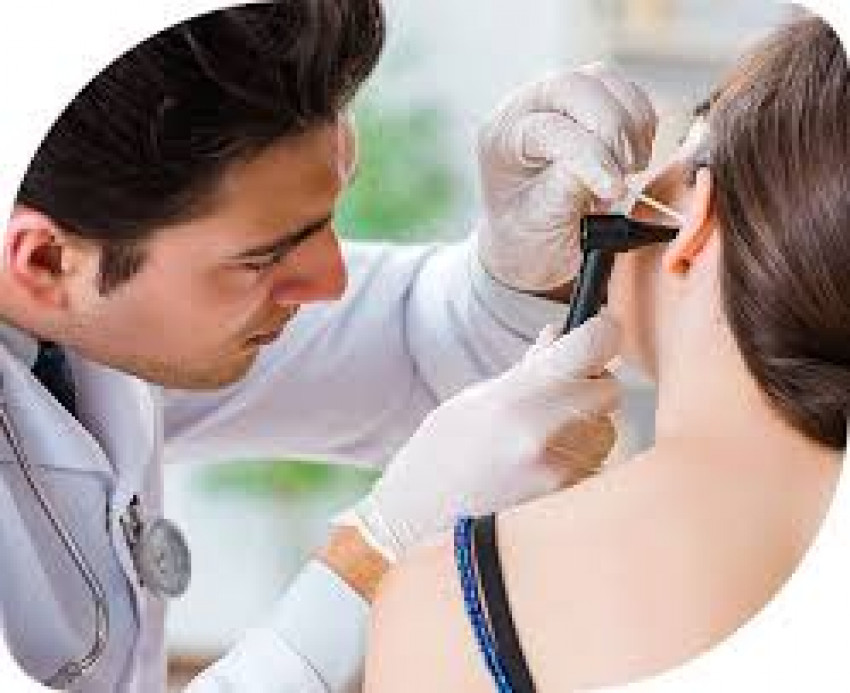 Access the Best ENT Specialist to Resolve Medical Trouble