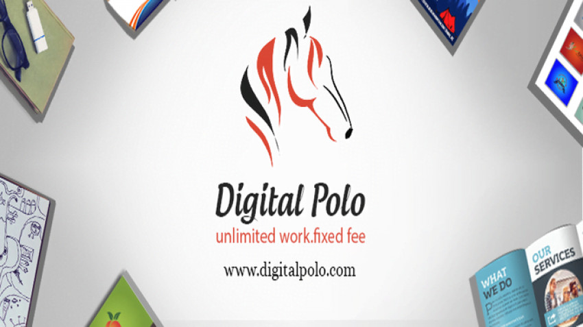 Basic Points to Keep in Mind While Designing a Logo