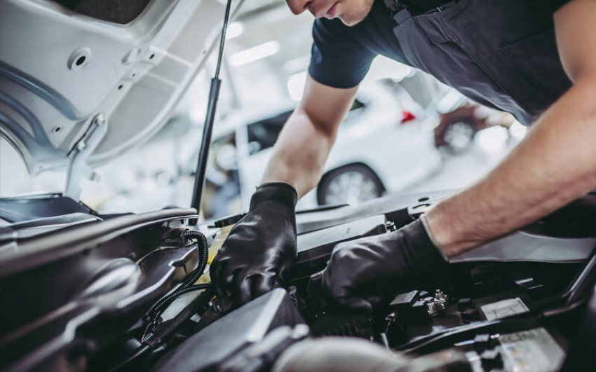 5 Basic Tyre Functions That Lead a Smooth Driving Experience