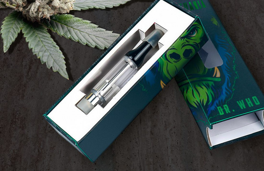 Master the Skills of Custom Vape Boxes and Be Successful