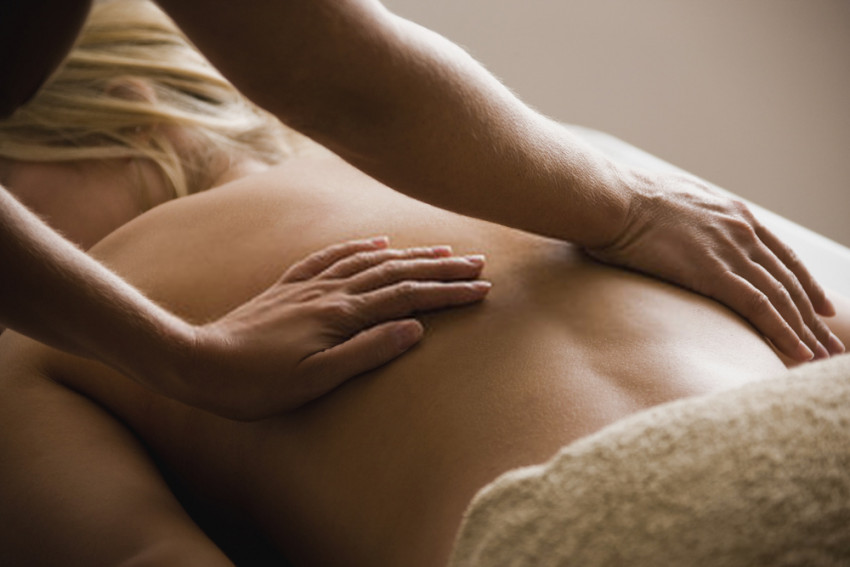 How Foam Rolling & Myofascial Release Can Help Your Fitness