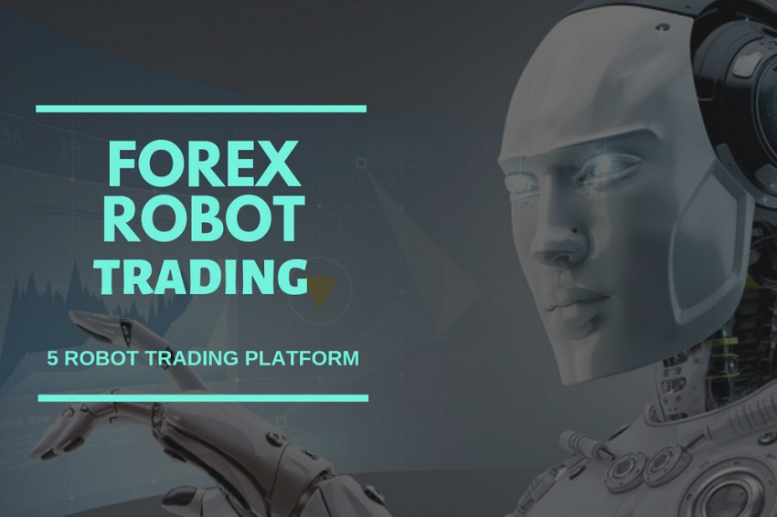 Comprehensive View of Forex Robots: How They Work
