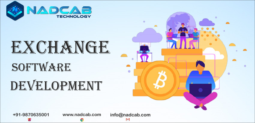EXCHANGE SOFTWARE DEVELOPMENT COMPANY