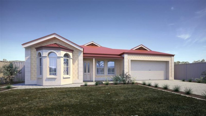 Consider a home builder with a good reputation and experience