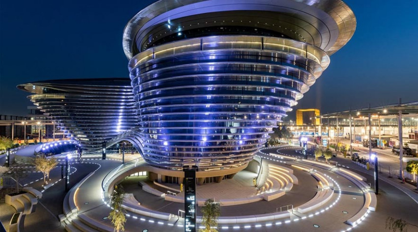 Major Facts You Need to Know About Dubai Expo 2020