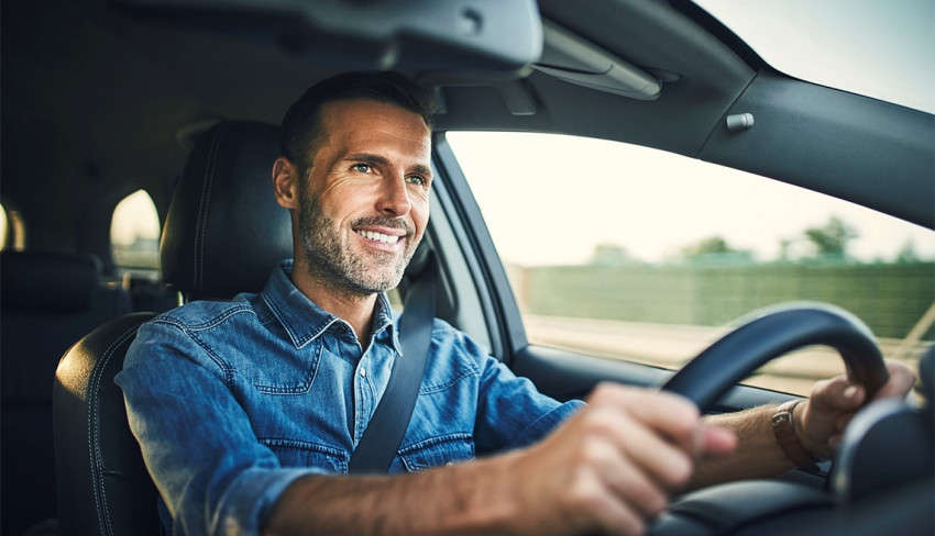 Why should you choose a driving school?