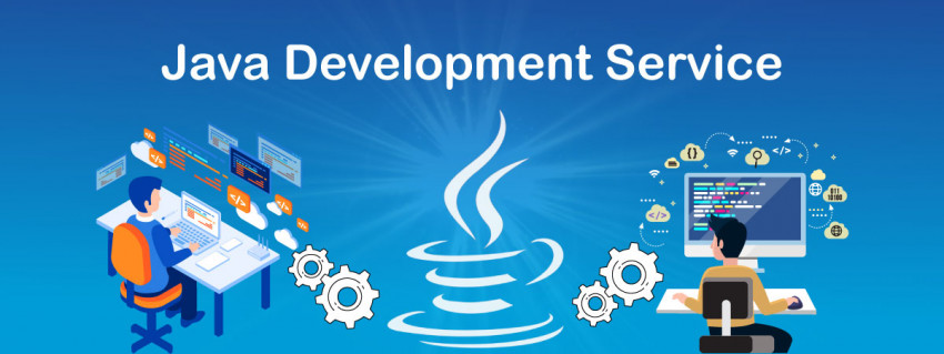 Descriptive Technologies for Java Application Development Services