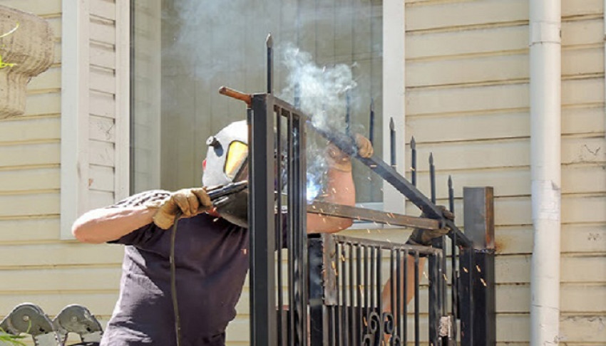 4 Important Reasons For Installing Quality Doors