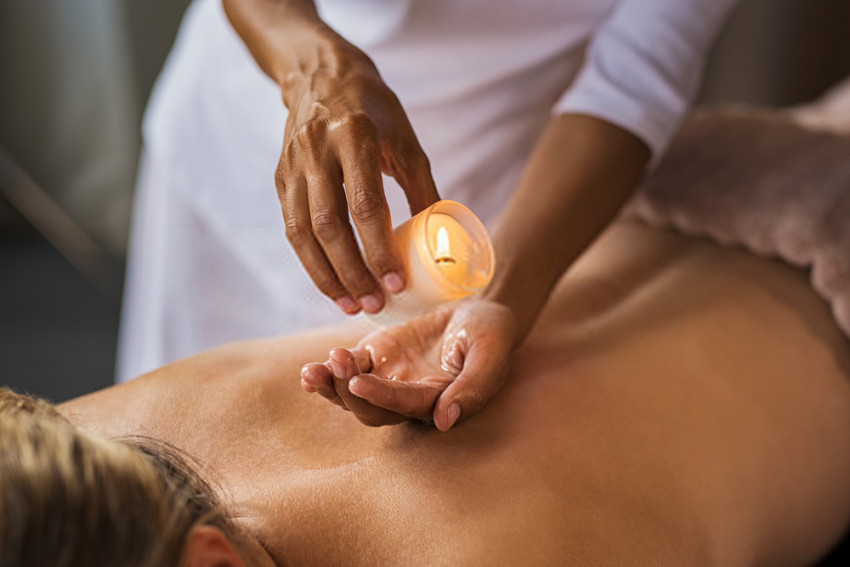 Facial Massage Techniques - three Real Reasons to Massage the Face