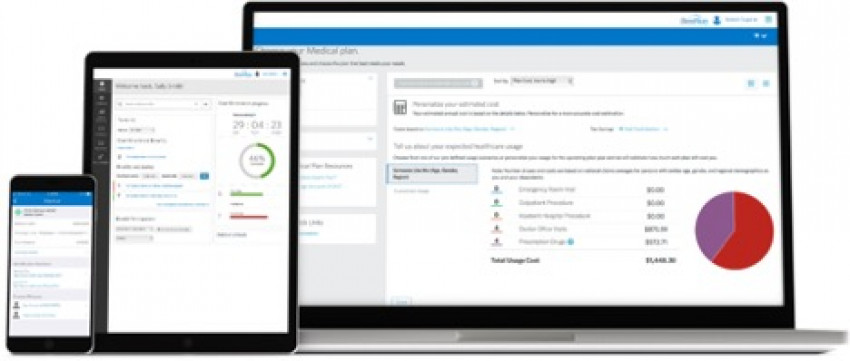 Generate payslip and save time with payroll software system