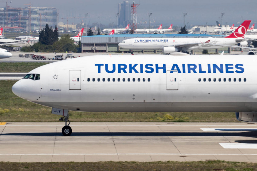 How Do I Call Turkish Airlines from the US?