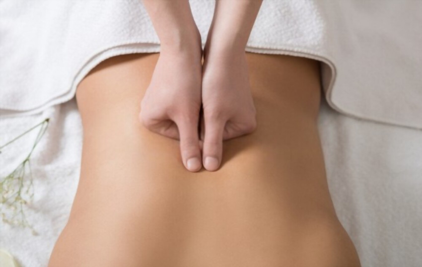 The Health Benefits of Massage Therapy