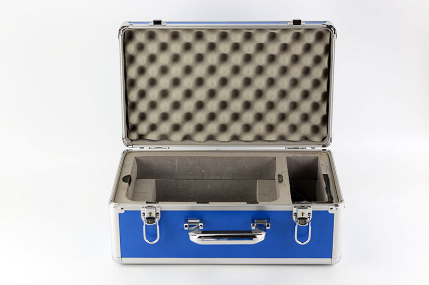 An Overview of Choosing the Most Suitable Seller of Aluminum Cases