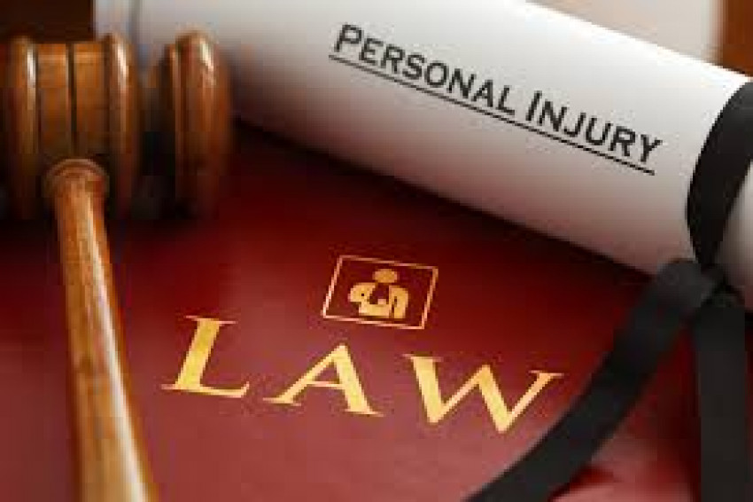Different Types of Compensation in Personal Injury Cases