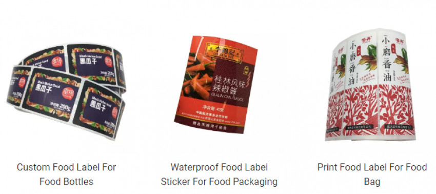 How to Select the Best Label Printing Services