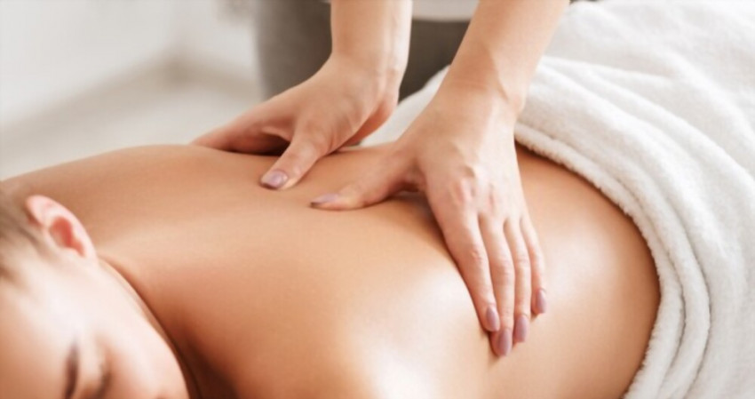 My First Massage Therapy Treatment - Is it Normal to Be Sore?
