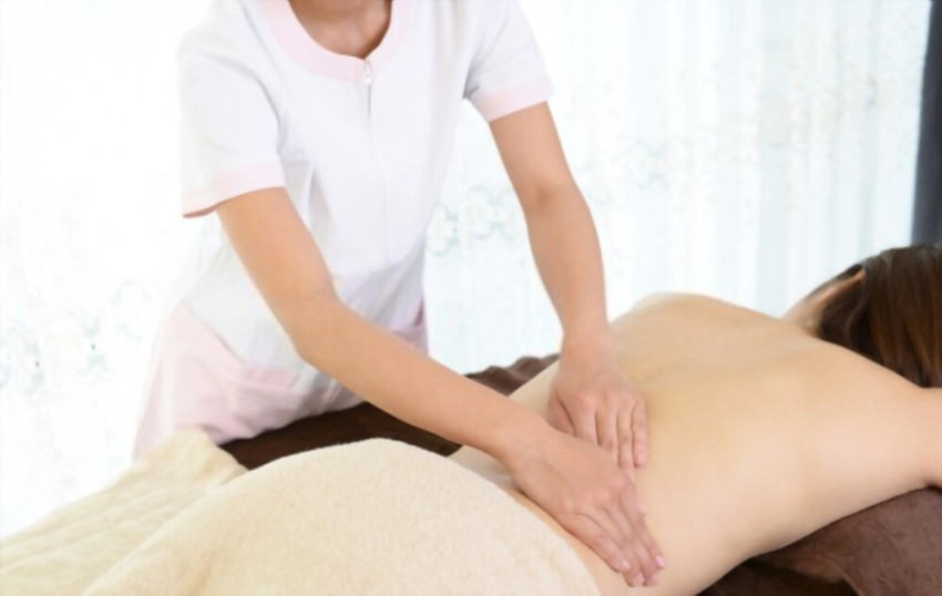 Benefits of Massage Therapy With a Massage Chair