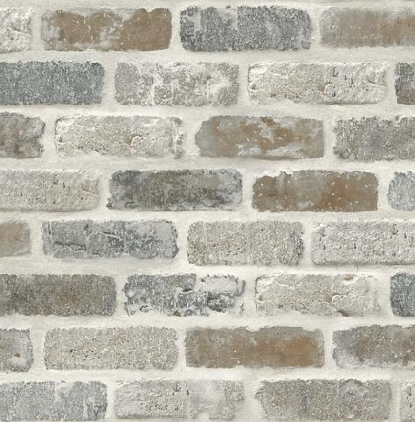 Peel And Stick Brick And More Wallpaper Designs For Your Bedroom