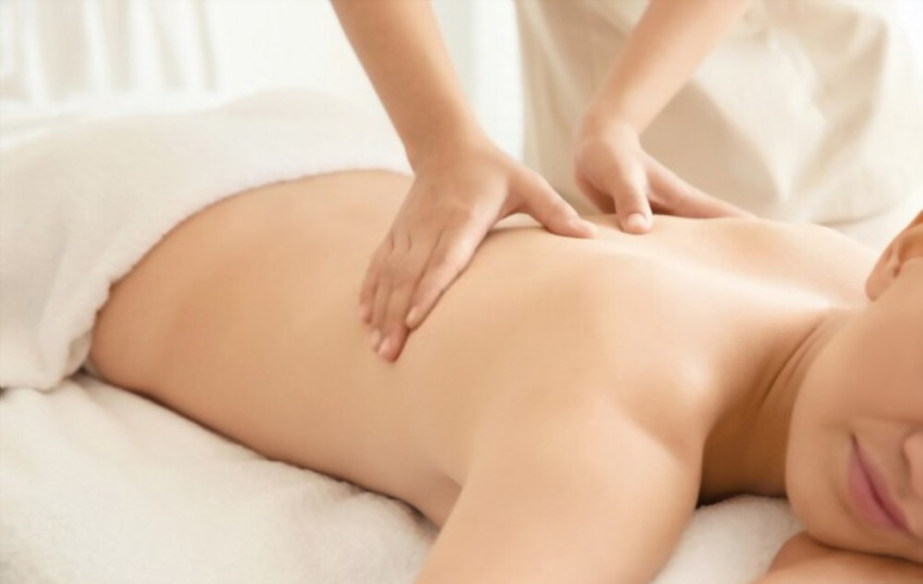 Massage Therapy - Different Styles of Massage