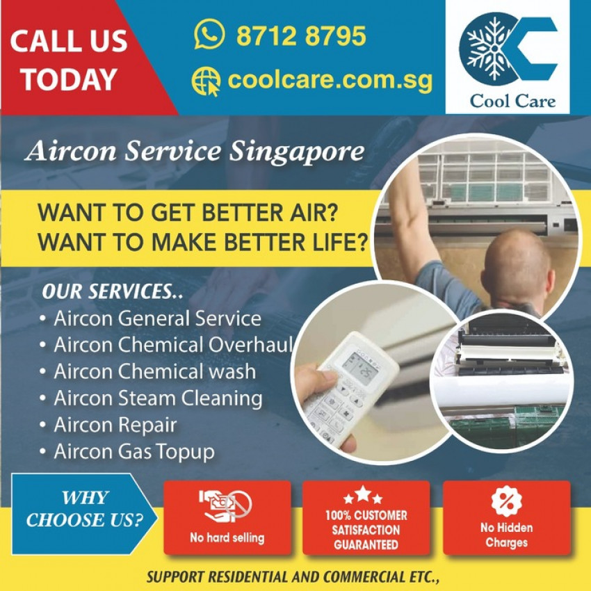 Is aircon service necessary? | Reason for aircon service  (Updated)