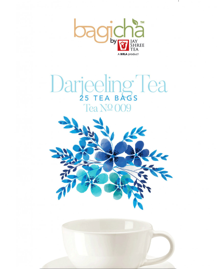 Understanding Darjeeling Tea - Colors of Leaves