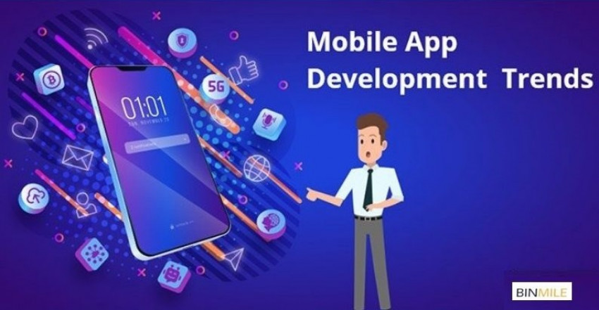Top Android Mobile App Development Trends in 2021