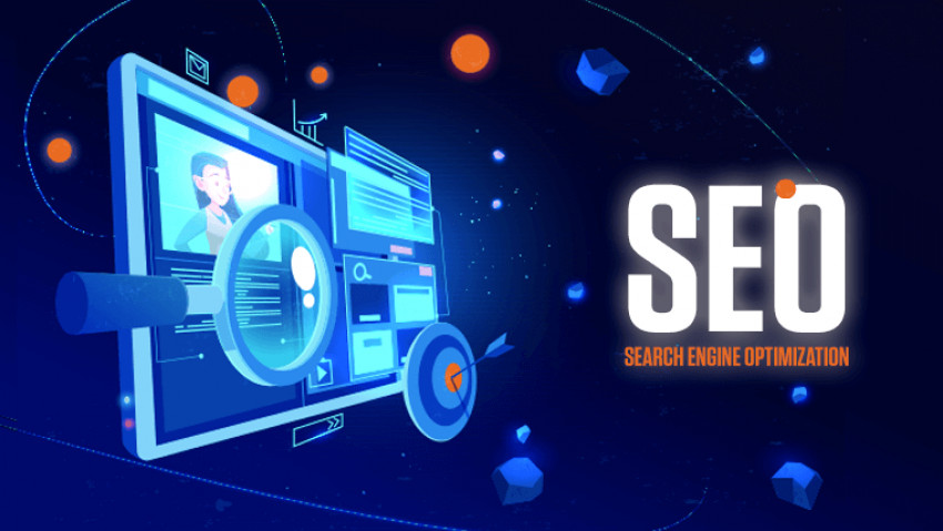 How Professional SEO Services Can Help Small Businesses Grow Online?