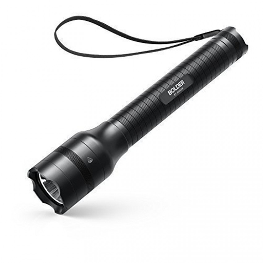 When we think of an anker lc90 led flashlight