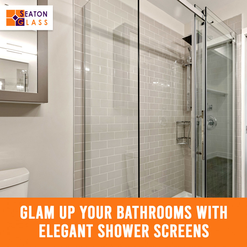 How to Get Stylish Bathroom with Quick Refurbishment