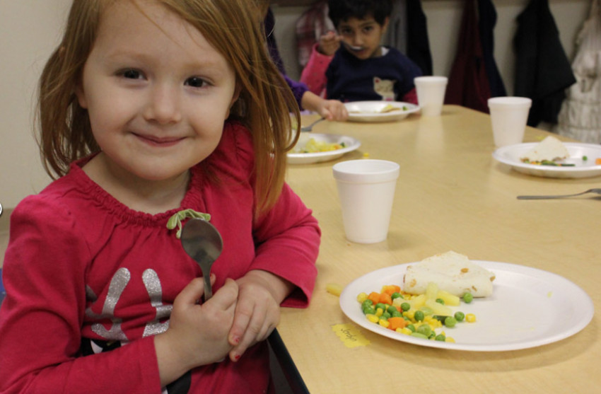 San Antonio: The Ideal City for Early Childhood Development