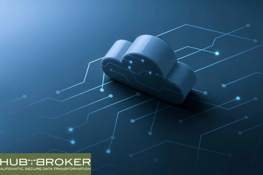 Benefits of Cloud-based B2B Integration Services for Your Business | HubBroker