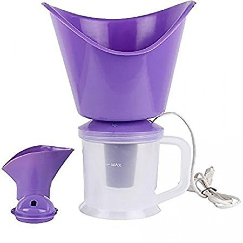 Know Everything About the Facial Steam Inhaler Before Buying