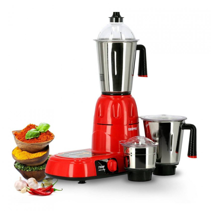 How to Select the Best Mixer Grinder for Kitchen Use?