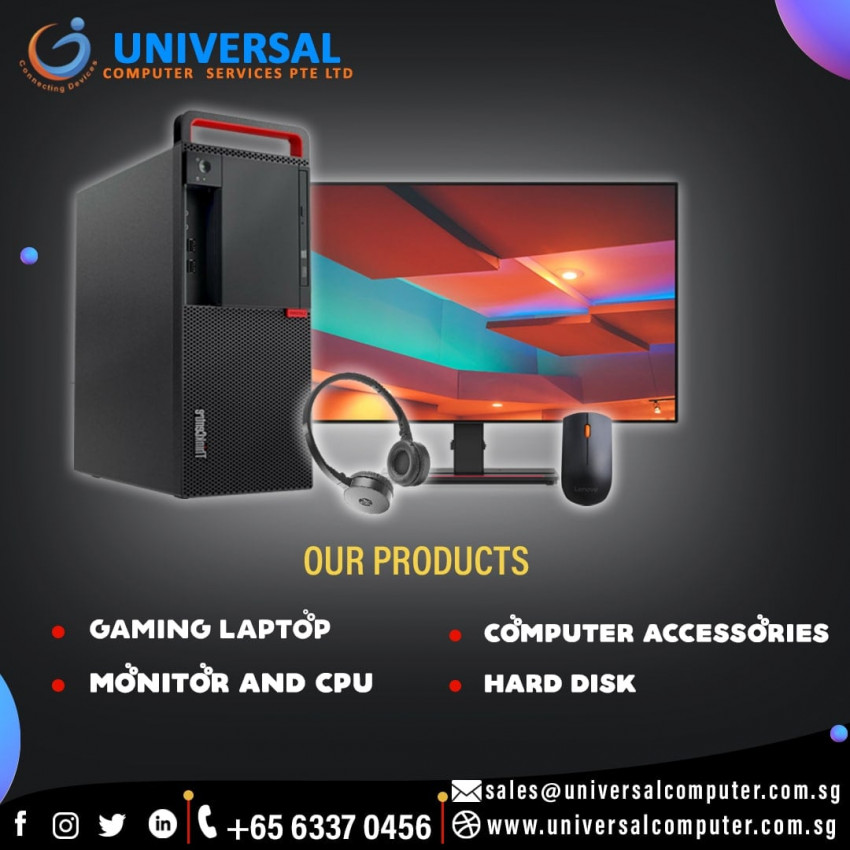 Tips for Buying a Refurbished laptops