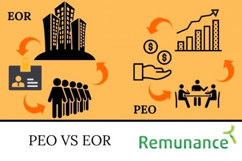 PEO vs EOR – Choose What’s Best for Your Business