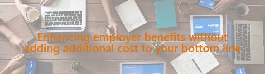 Make Your Future Secured With the Pre-Tax Premium Deduction Plan Today!