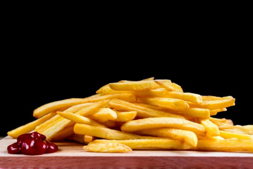 Creative Idea's of French Fry Boxes in Texas, USA