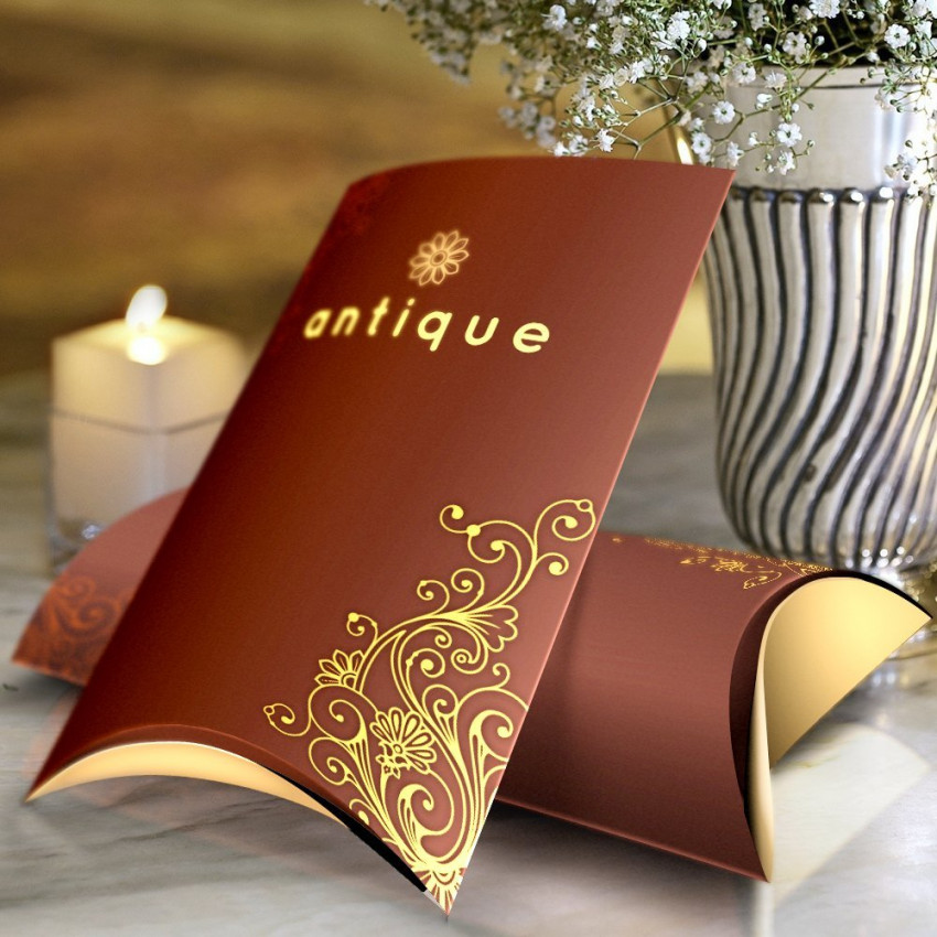 How to Use Pillow Boxes For Your Next Promotional Event