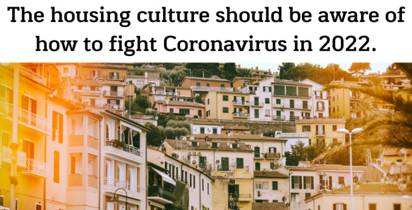 be aware how to fight Coronavirus in 2022