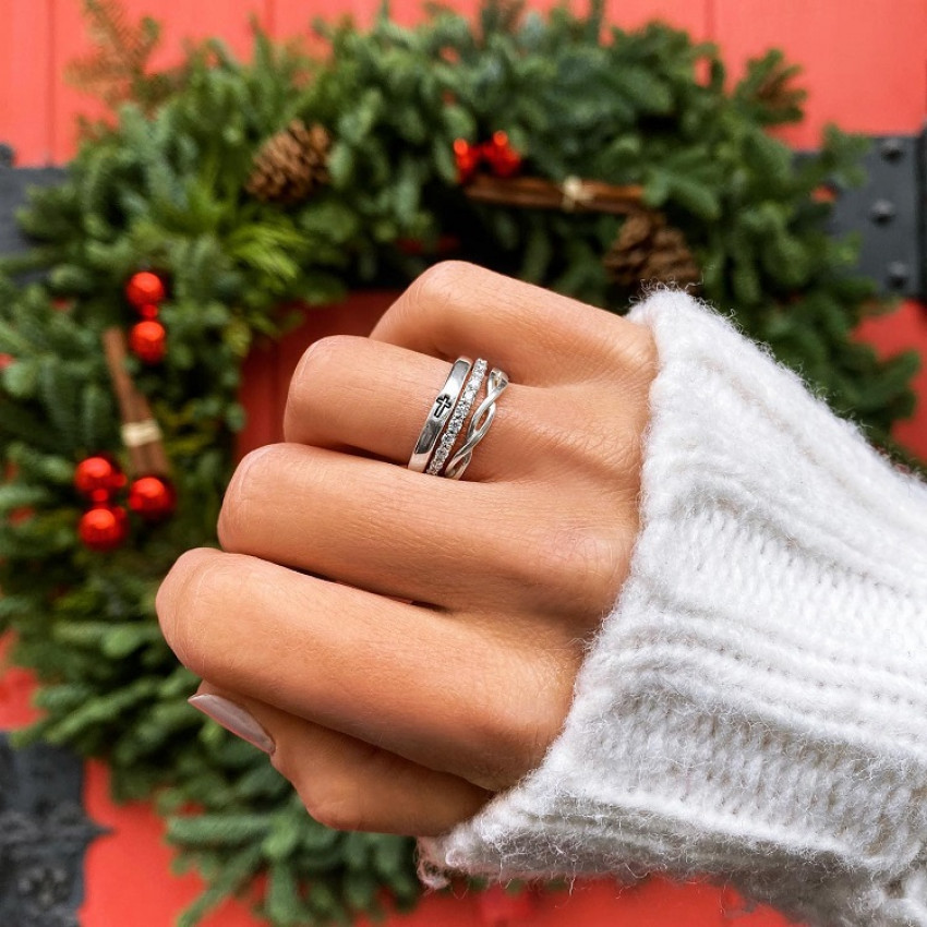 5 Things to Know Before Buying a Moissanite Anniversary ring