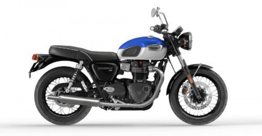 Triumph Bonneville T100 - All you need to know
