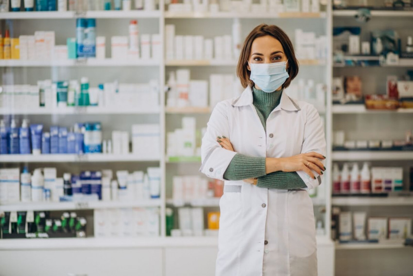 Benefits of Marketing to Pharmacists with Verified Email Lists