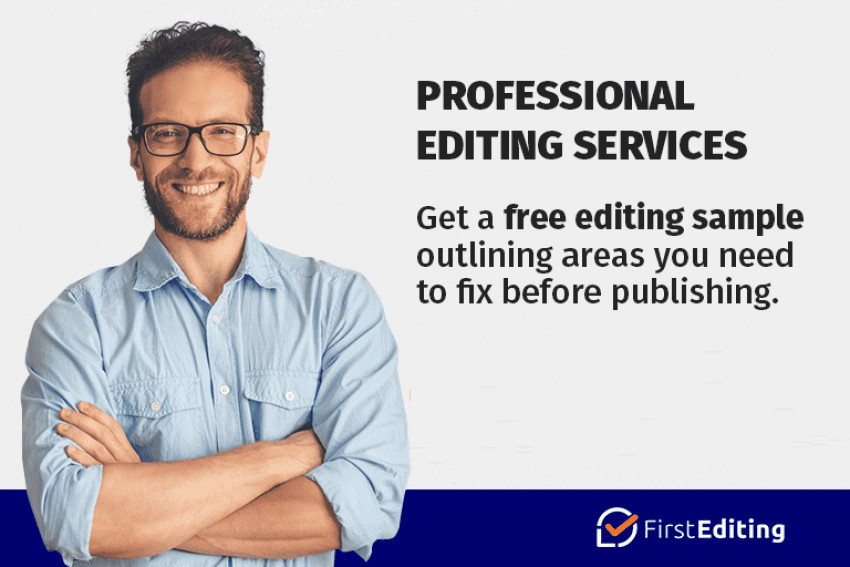 5 Tips On How To Choose Academic Editing Services