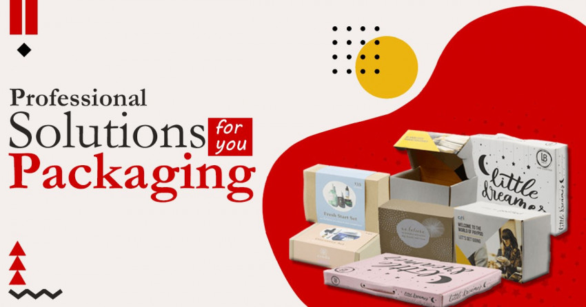 The Perfect Packaging Solution: Why Every Business Is Preferring Cardboard Boxes